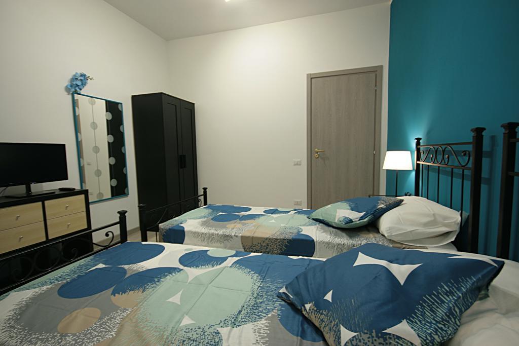 로마 Casa Di Angela 빌라 외부 사진