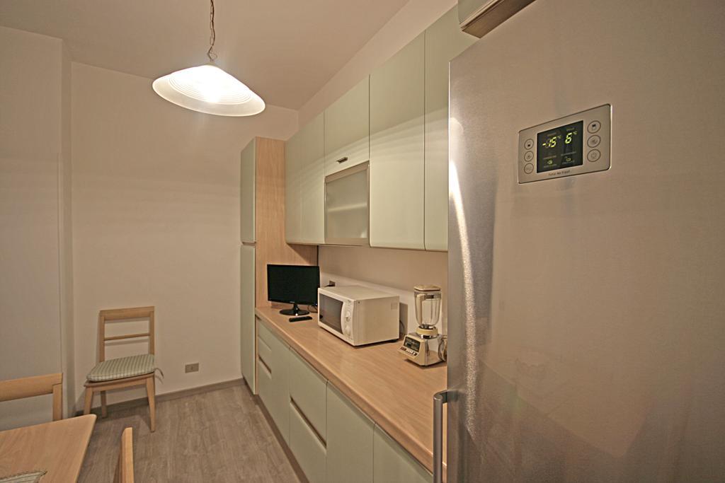 로마 Casa Di Angela 빌라 외부 사진