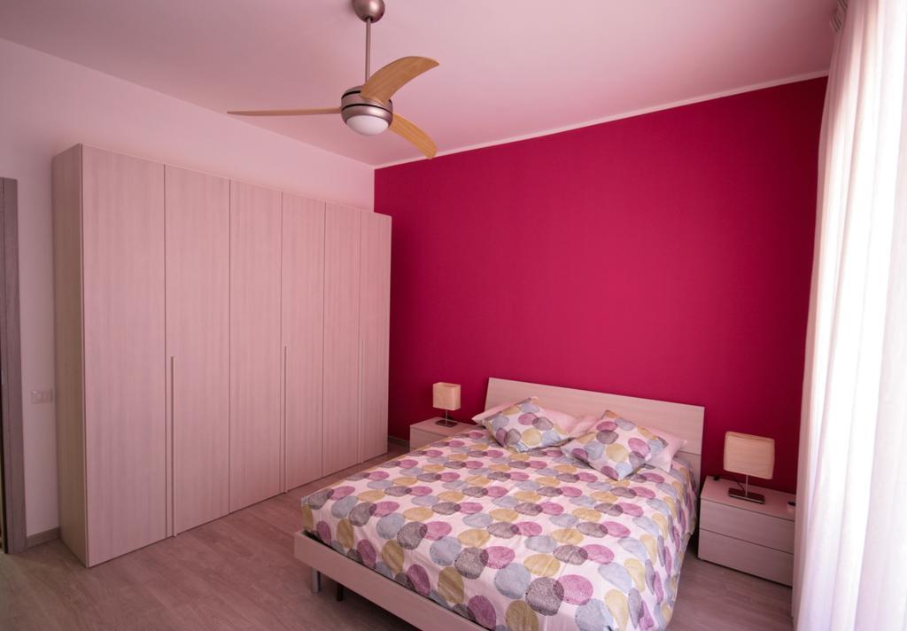 로마 Casa Di Angela 빌라 외부 사진