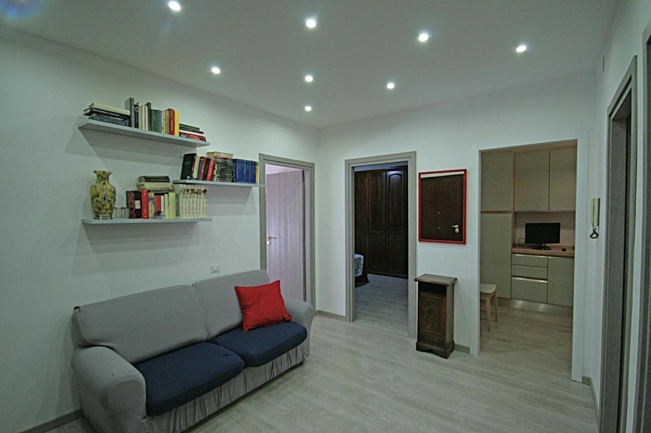 로마 Casa Di Angela 빌라 외부 사진